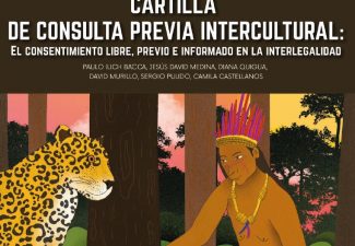 consulta previa intercultural