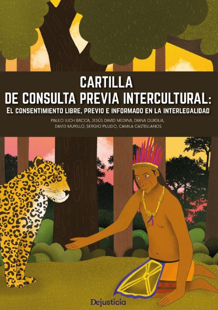 consulta previa intercultural