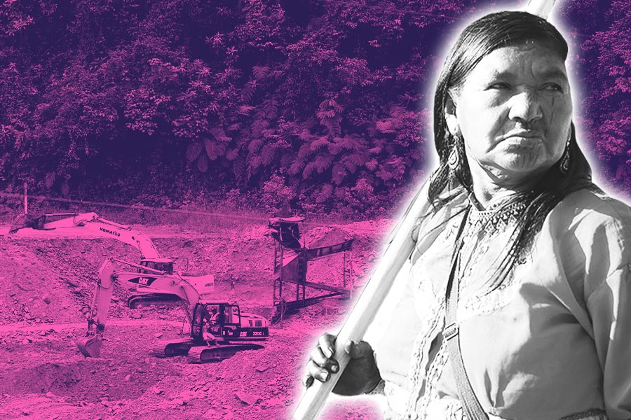 Consulta previa intercultural