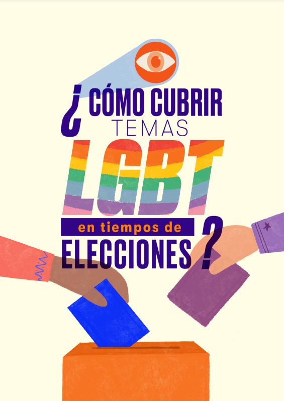 Elecciones LGBT