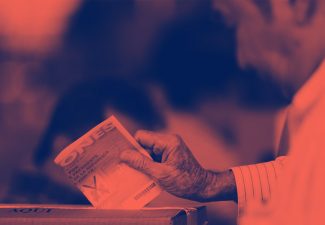 Hiperpresidencialismo