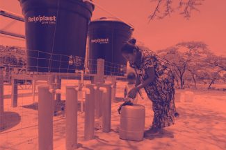 Día Internacional del Agua