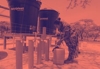 Día Internacional del Agua