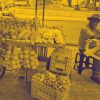 Migración y hambre