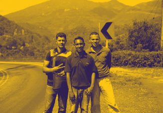 Expulsiones colectivas Ecuador