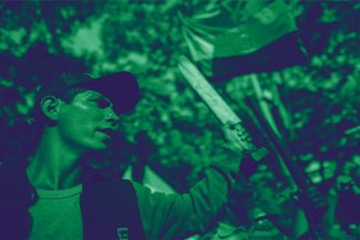 Política Campesinado