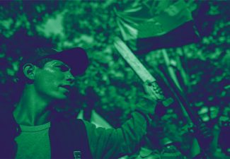 Política Campesinado