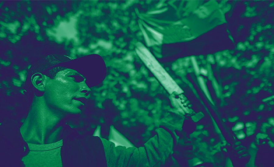 Política Campesinado