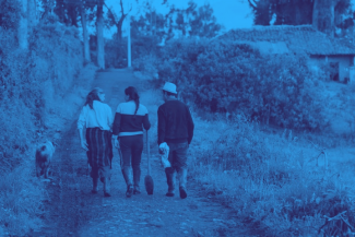 Financiación de la paz