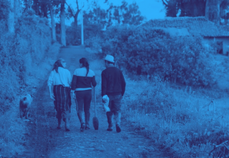 Financiación de la paz