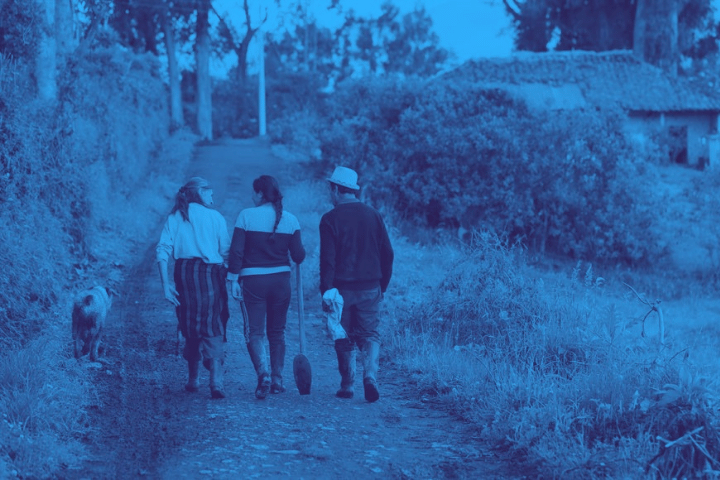 Financiación de la paz