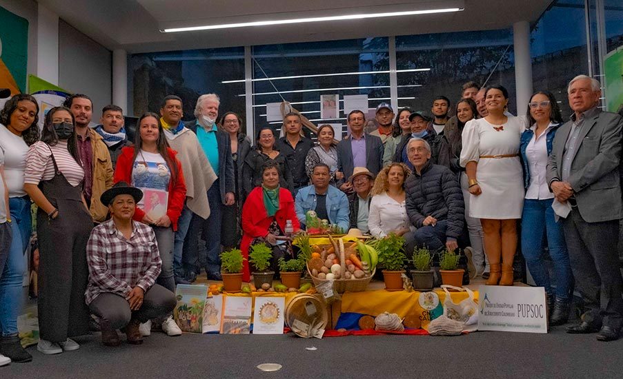 propuestas campesinas