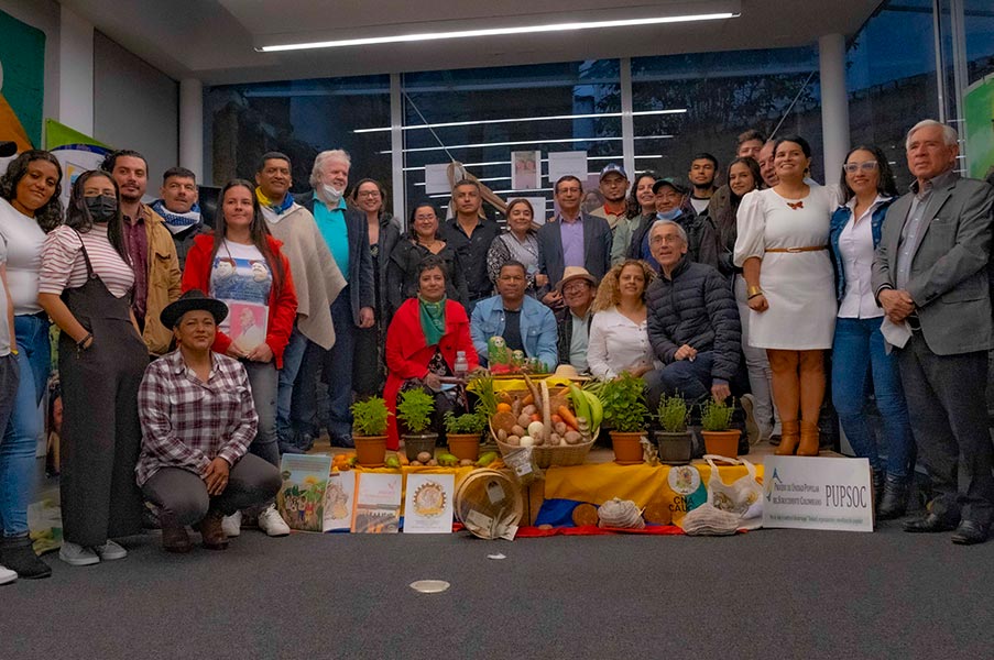 propuestas campesinas