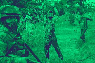 Guerra contra el campesinado