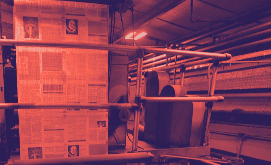 Libertad de expresión