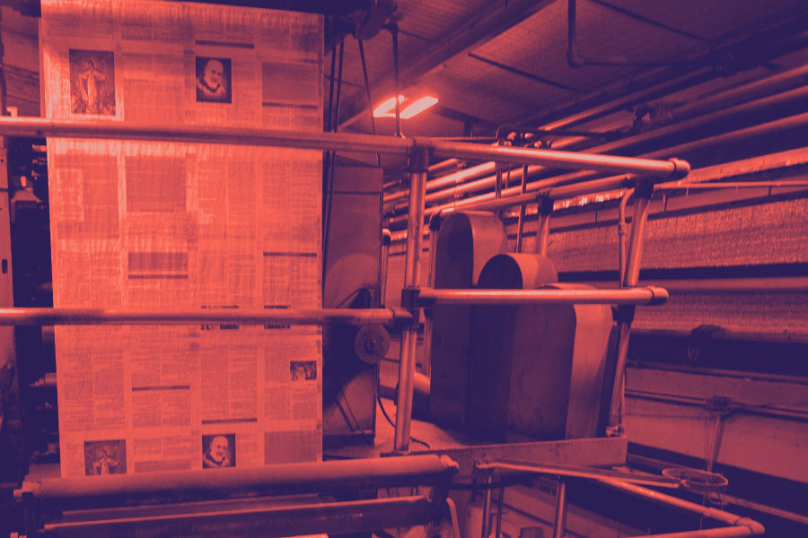 Libertad de expresión