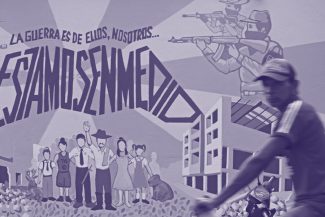 Aduiencia Líderes Sociales