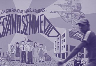 Aduiencia Líderes Sociales