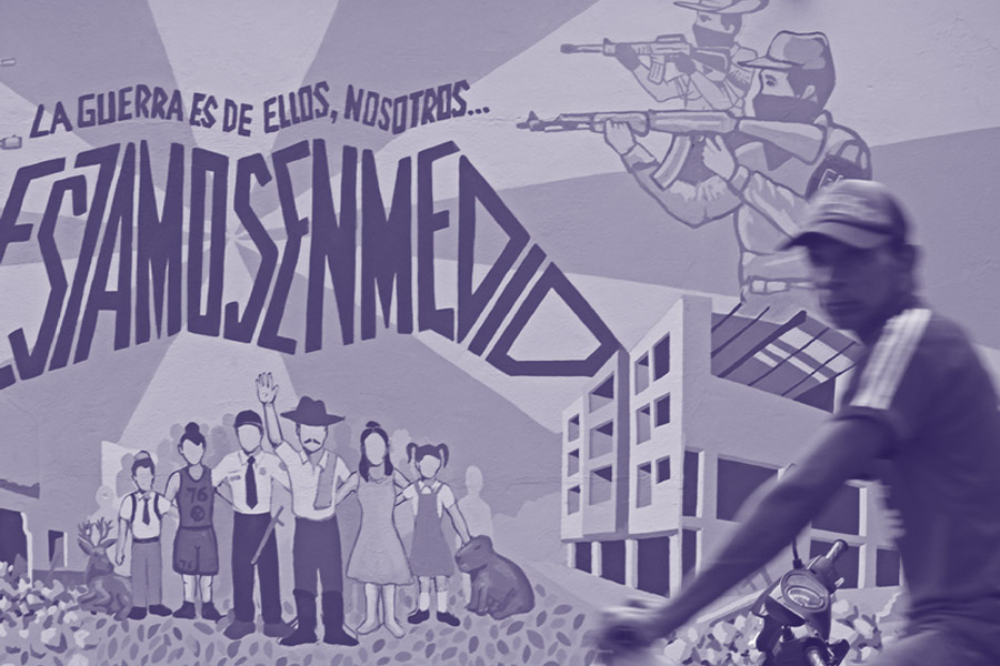 Aduiencia Líderes Sociales