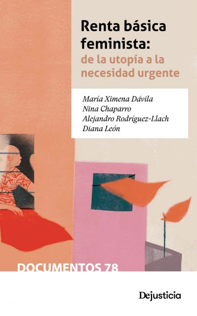 Renta Básica Feminista