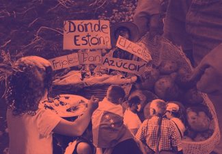 Problemas alimentarios