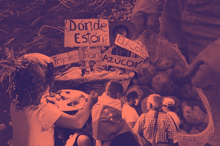 Problemas alimentarios