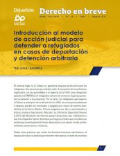 The Legal Agenda