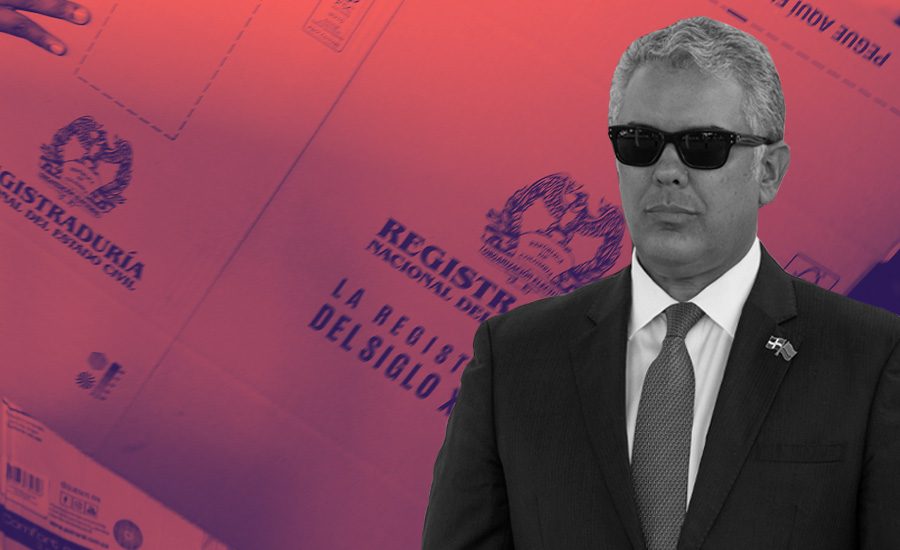 democracia pelígro