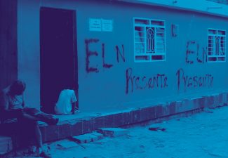 Elecciones conflicto