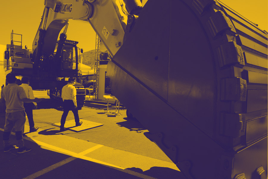 Empresas y derechos humanos