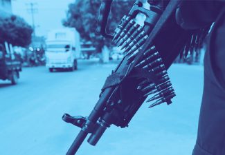 Señores de la guerra