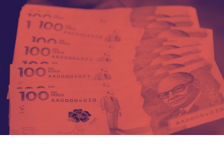 Los contratos estatales financiados con fundamento en los convenios interadministrativos anteriores se terminarán y liquidarán a partir de esta misma fecha.