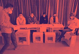 Espíritu democrático