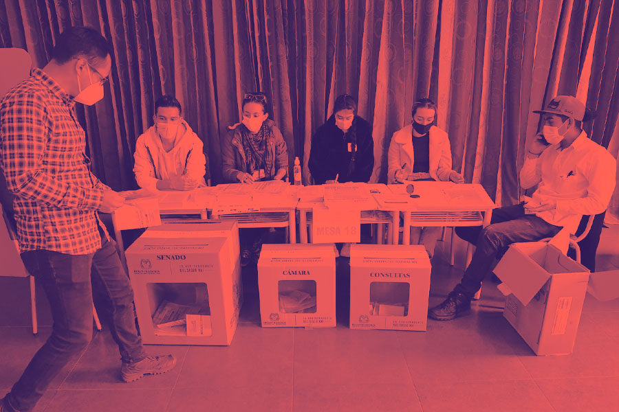 Espíritu democrático