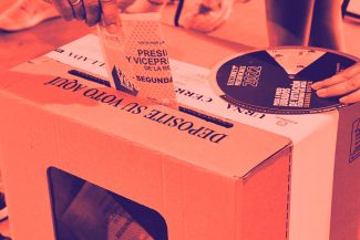 2022 elecciones