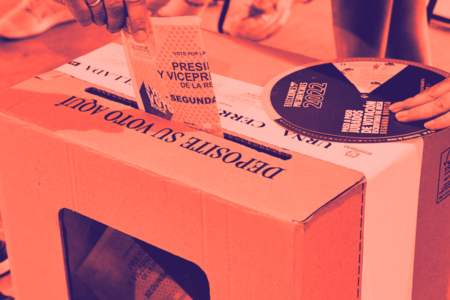2022 elecciones
