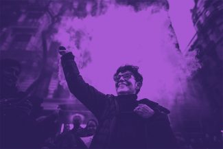 Mujeres Petro Rodolfo