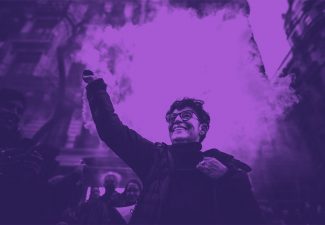 Mujeres Petro Rodolfo