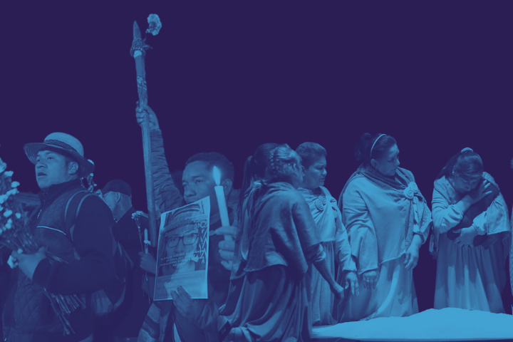 informe comisión de la verdad