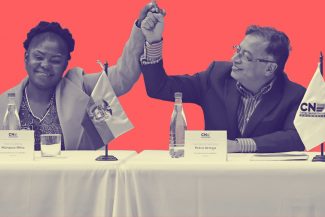 Petro Acuerdo Nacional