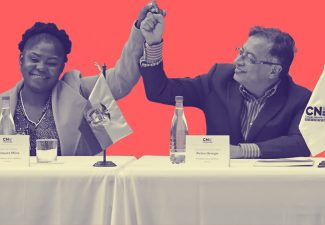 Petro Acuerdo Nacional