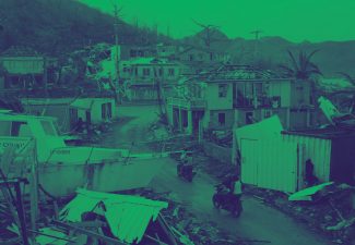 Providencia Reconstrucción