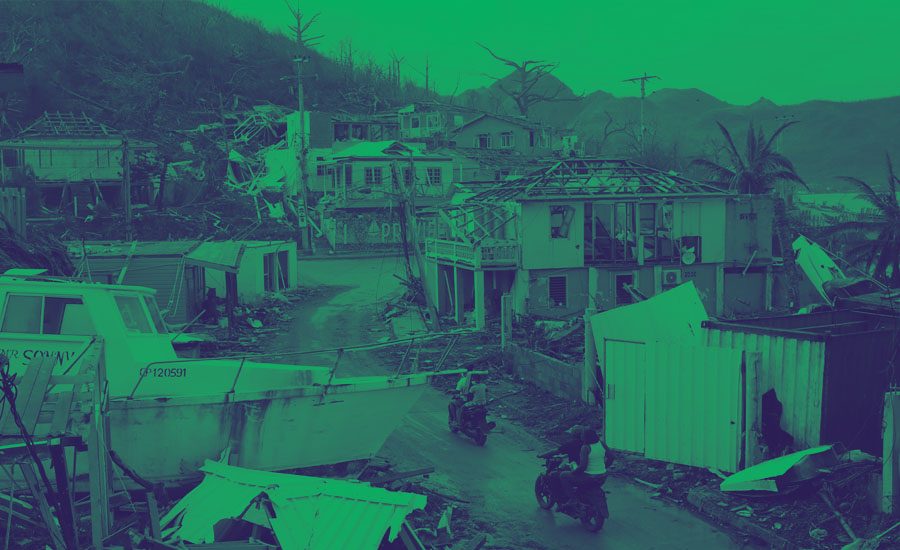 Providencia Reconstrucción