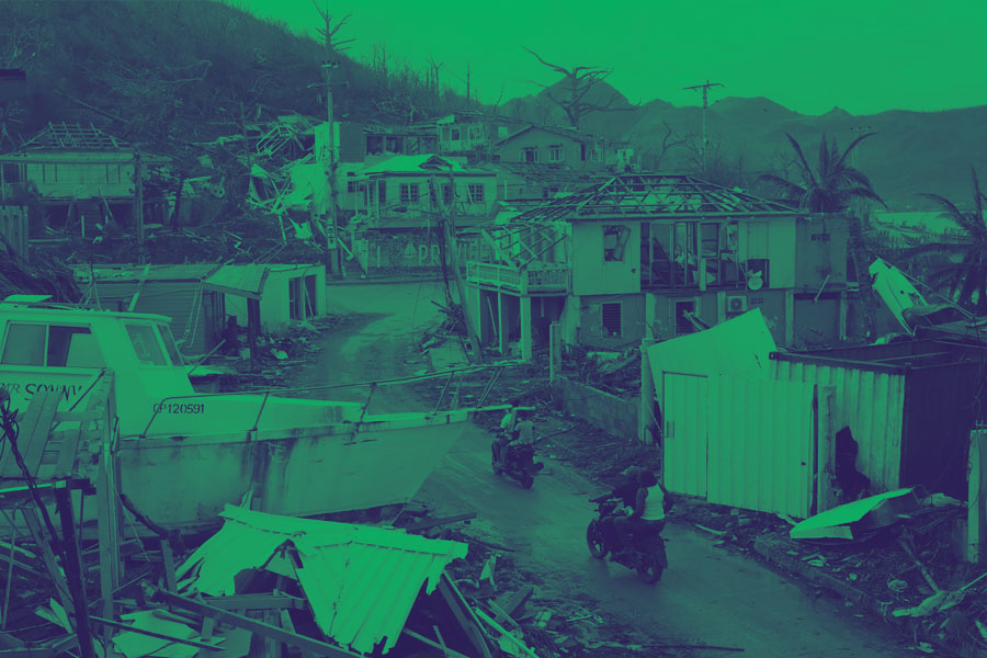 Providencia Reconstrucción