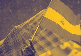 authoritarian tendencies