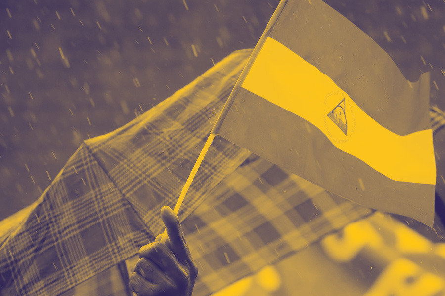 authoritarian tendencies