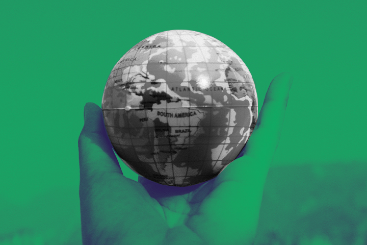 La Conferencia de las Naciones Unidas sobre el Cambio Climático en Bonn, una serie de reuniones preparativas para la COP27 que será en Egipto en noviembre.