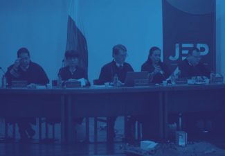 Estos documentos son resultados de la implementación del proyecto Transitional Justice for Corporate Atrocities, financiado por el Corporate Accountability Lab entre 2020 y 2022.