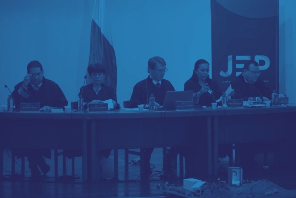 Estos documentos son resultados de la implementación del proyecto Transitional Justice for Corporate Atrocities, financiado por el Corporate Accountability Lab entre 2020 y 2022.