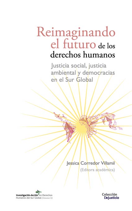 Reimaginando el futuro de los derechos humanos